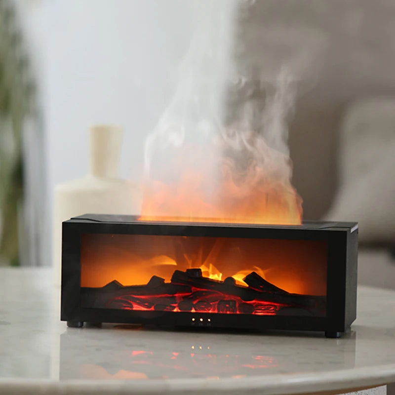 Fireplace Diffuser™