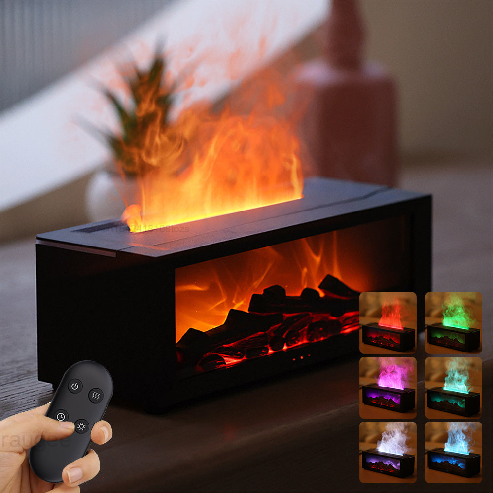 Fireplace Diffuser™